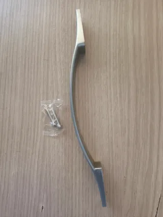 Tiradores para muebles de cocina