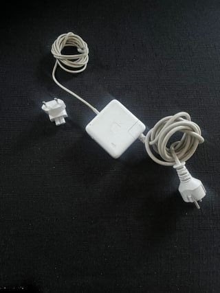 Adaptador Corriente Apple Magsafe 2 60W