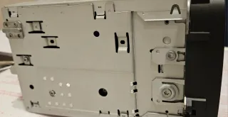 Autoradio VW 1K0 035 186 AA