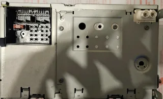 Autoradio VW 1K0 035 186 AA