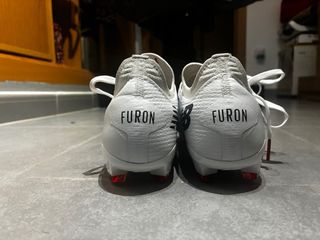 Botas de fútbol New Balance Talla 40