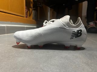 Botas de fútbol New Balance Talla 40