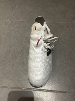 Botas de fútbol New Balance Talla 40