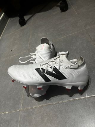 Botas de fútbol New Balance Talla 40