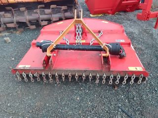 Desbrozadora de cadenas 1.40 m