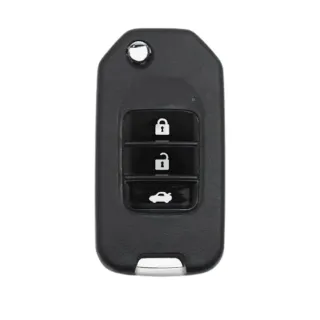 Llaves y mandos Honda