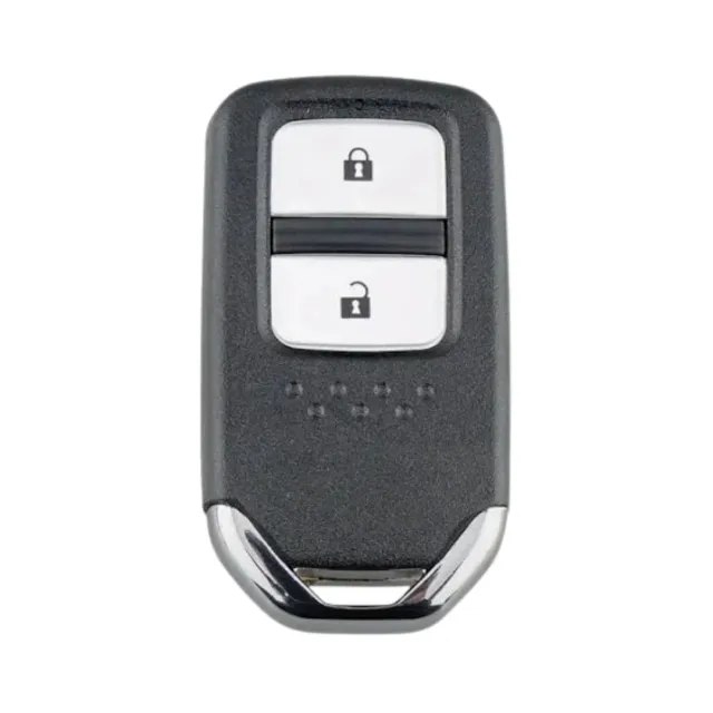 Llaves y mandos Honda