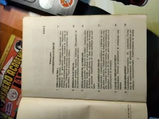 Manual Del Electricista De Taller