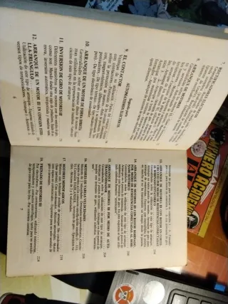 Manual Del Electricista De Taller