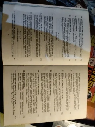 Manual Del Electricista De Taller