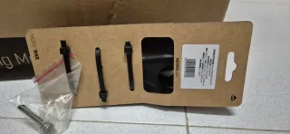 Potencia Merida Expert CW 80mm y de 100mm.