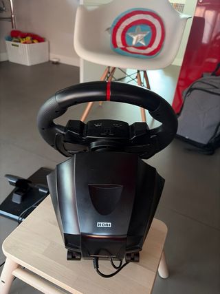 Volante  Apex Racing Wheel sin caja