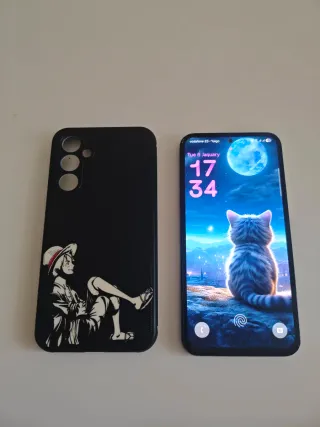 Samsung Galaxy A54 128GB