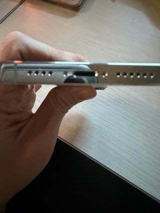 iPhone 13 Pro Max 128GB Blanco