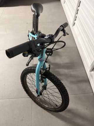 Bicicleta Orbea MX20 Infantil