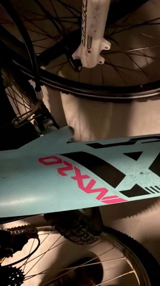 Bicicleta Orbea MX20 Infantil