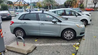 Citroen C4 2012