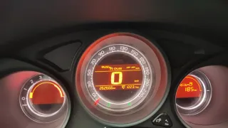 Citroen C4 2012