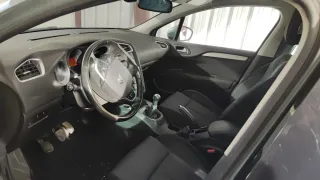 Citroen C4 2012