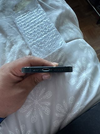 iPhone 13 Negro Multicolor