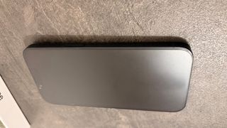 iPhone 14 Blu mezzanotte 256GB