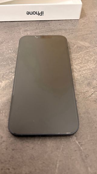 iPhone 14 Blu mezzanotte 256GB