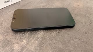 iPhone 14 Blu mezzanotte 256GB