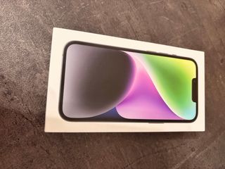 iPhone 14 Blu mezzanotte 256GB