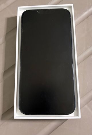 iPhone 14 Blu mezzanotte 256GB