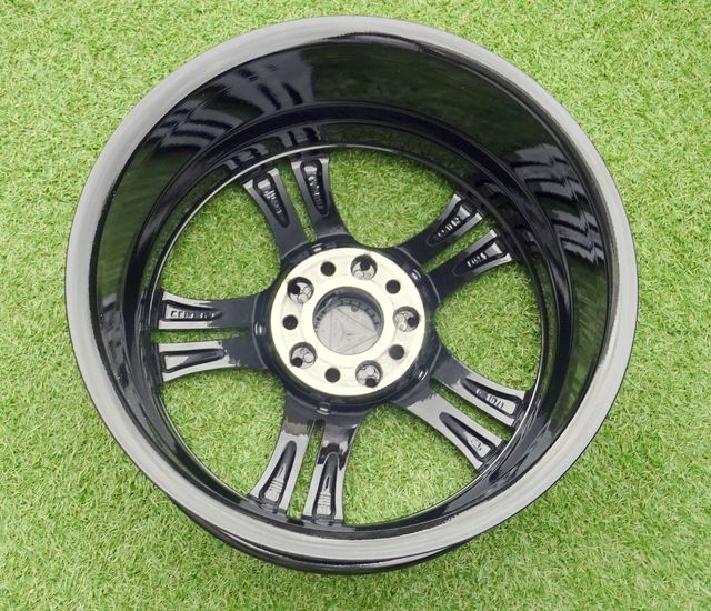 Llantas Originales Mercedes 17" - Vito, Clase V