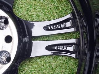 Llantas Originales Mercedes 17" - Vito, Clase V