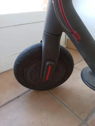 Patinete Xiaomi M365