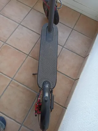 Patinete Xiaomi M365