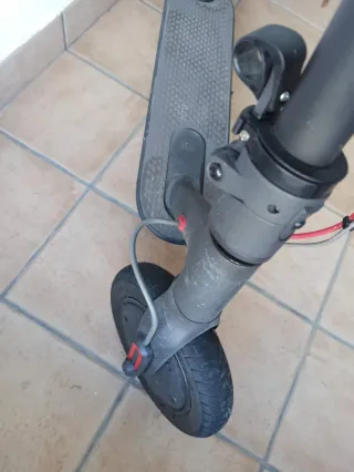 Patinete Xiaomi M365