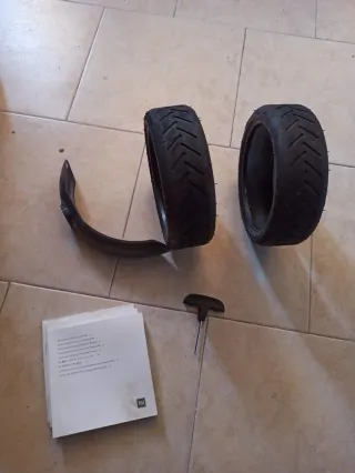 Patinete Xiaomi M365