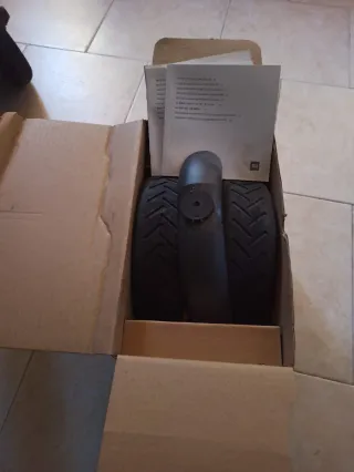 Patinete Xiaomi M365