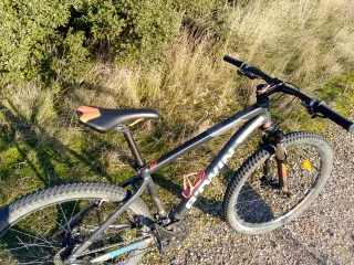 Bici BTWIN 540 Talla M 27.5