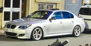 Llantas BMW Cóncavas