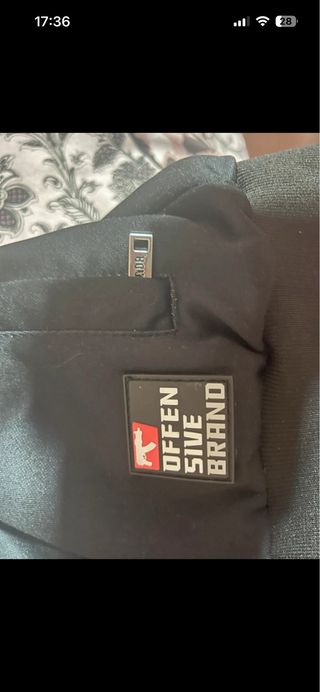 Chándal Randa Edición Limitada