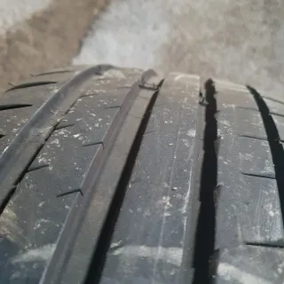 Michelin Pilot Sport 4 225/45 R17