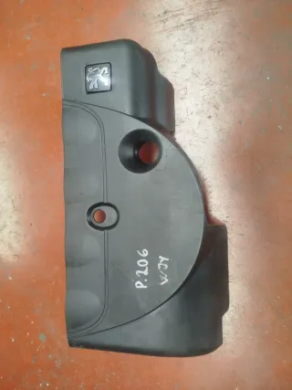 Tapa motor Peugeot 206 1.9 Diesel