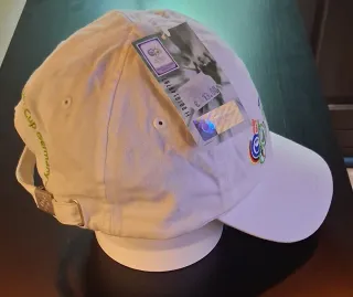 Cappellino FIFA World Cup Germany 2006 Originale