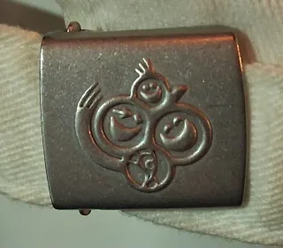 Cappellino FIFA World Cup Germany 2006 Originale