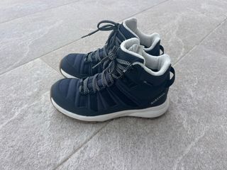 Conjuntl de Ropa de esquí para niño. Talla 10-12