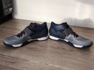 Reebok Crossfit Transition Zapatillas Deportivas