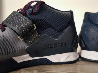 Reebok Crossfit Transition Zapatillas Deportivas