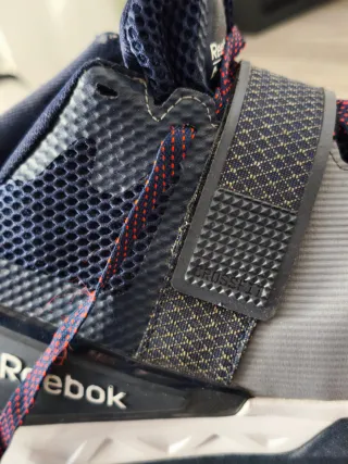 Reebok Crossfit Transition Zapatillas Deportivas