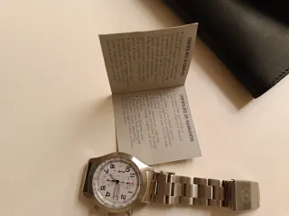 Orologio Spalding AG Bros