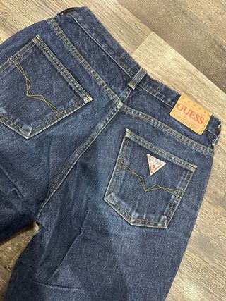 Pantalones de Guess mujer