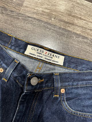 Pantalones de Guess mujer